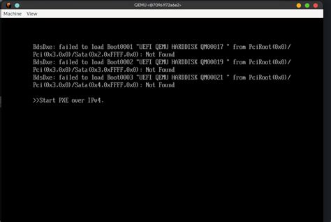 configure --target-list"arm-softmmu arm-linux-user" make I did NOT run "make install". . Qemu gtk initialization failed